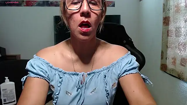 horny paty online show from 01/09/26, 01:29