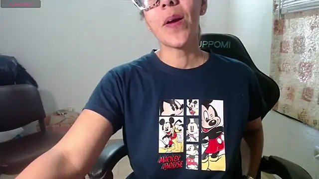 horny paty online show from 11/09/25, 12:09