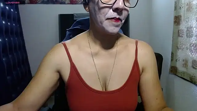 horny paty online show from 02/05/26, 12:45