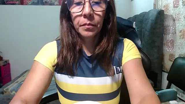 horny paty online show from 03/27/26, 01:01