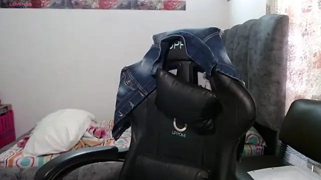 horny paty online show from 03/19/26, 01:00