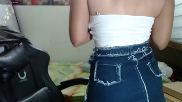 horny paty online show from 06/19/26, 07:47