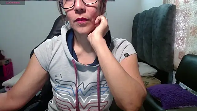 horny paty online show from 03/22/26, 12:40