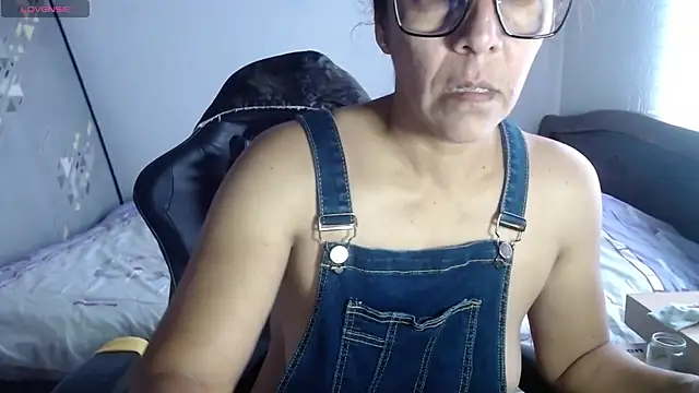 horny paty online show from 06/22/26, 12:24