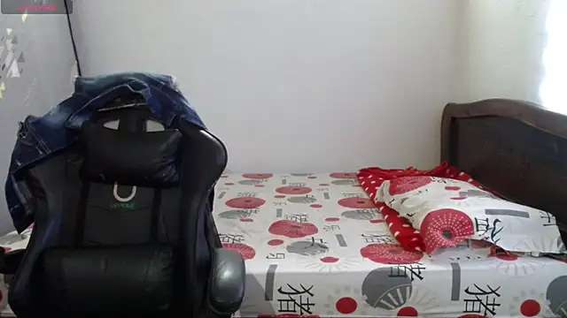 horny paty online show from 07/05/26, 10:49