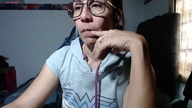 horny paty online show from 03/31/26, 08:11