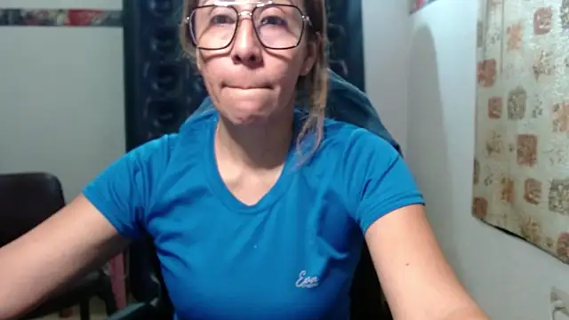 horny paty online show from 02/26/26, 01:05