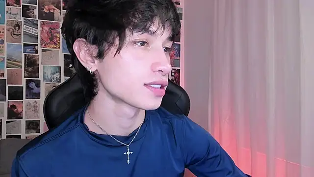 liamelf online show from 03/11/25, 04:19