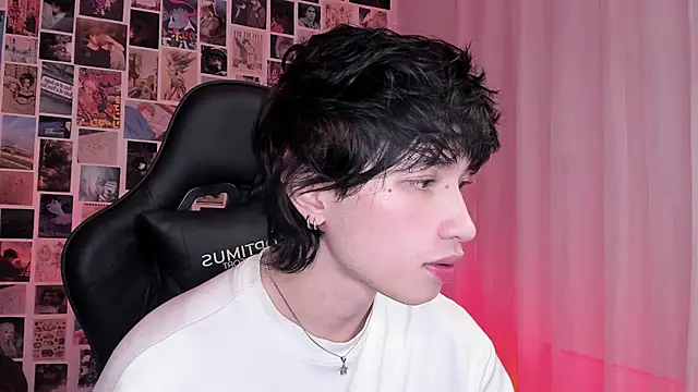 liamelf online show from 10/16/25, 02:31