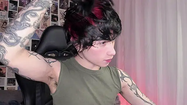 liamelf online show from 09/20/25, 05:56