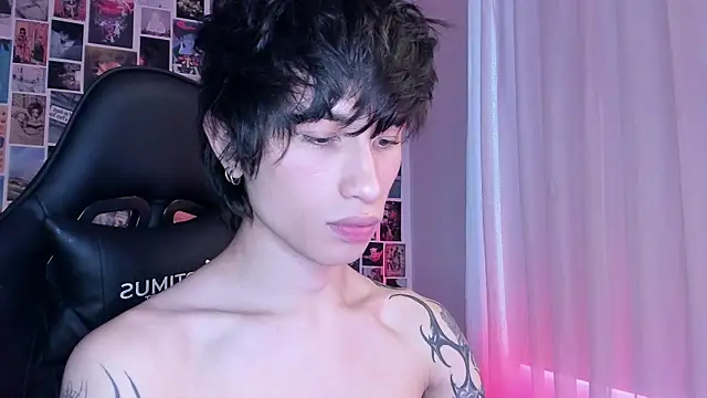 liamelf online show from 01/26/25, 01:36