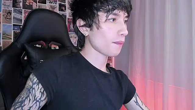 liamelf online show from 03/06/25, 09:36