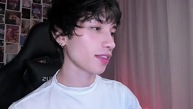 liamelf online show from 03/08/25, 01:50