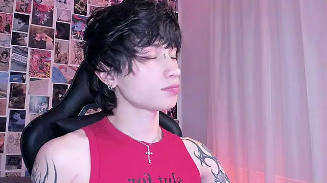 liamelf online show from 01/05/25, 06:13