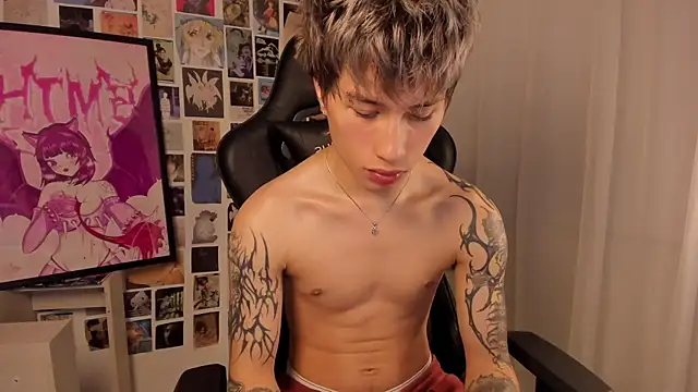 liamelf online show from 07/06/26, 06:42