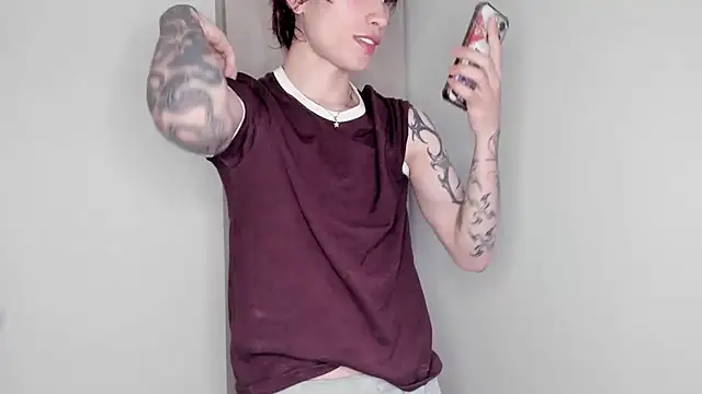 liamelf online show from 01/13/26, 04:38