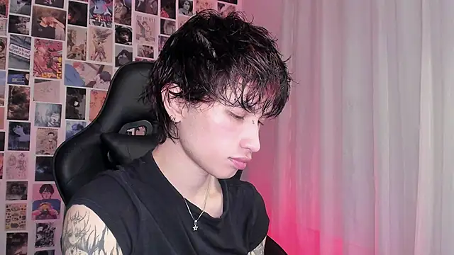 liamelf online show from 11/16/25, 03:33