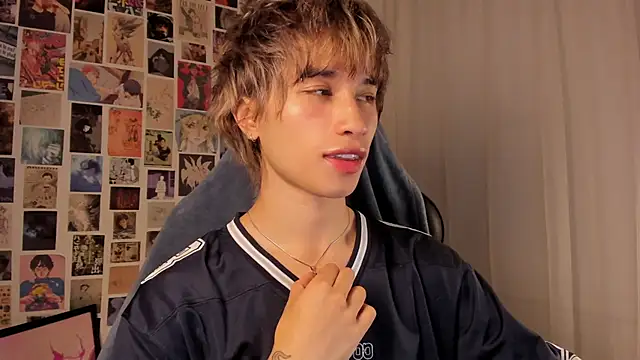 liamelf online show from 06/03/26, 07:42