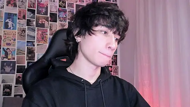 liamelf online show from 01/14/25, 03:43