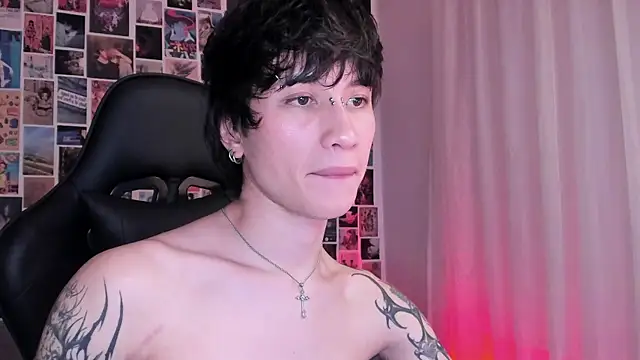 liamelf online show from 01/19/25, 08:07