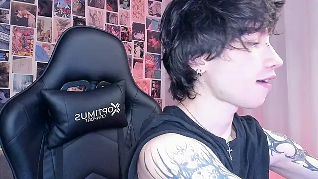 liamelf online show from 01/04/25, 05:58