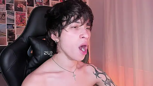 liamelf online show from 12/27/24, 10:12