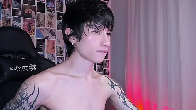 liamelf online show from 03/22/25, 08:51