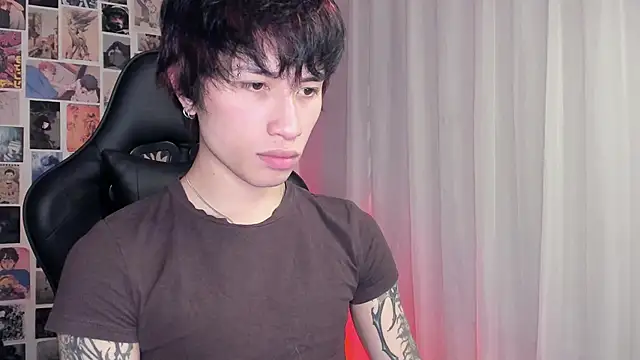 liamelf online show from 10/20/25, 06:26