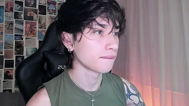 liamelf online show from 12/26/24, 06:30