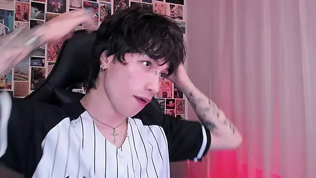 liamelf online show from 01/19/25, 05:05