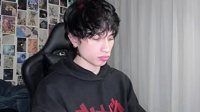 liamelf online show from 09/19/25, 06:50