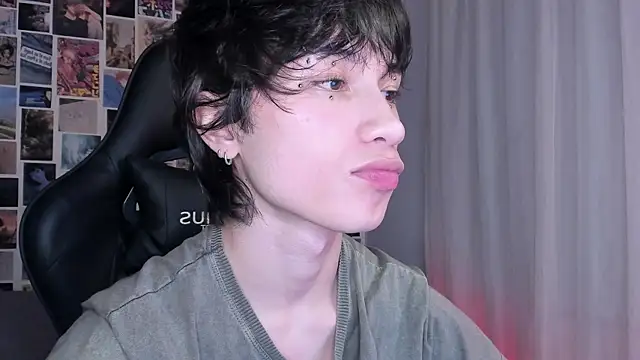 liamelf online show from 03/23/25, 05:00