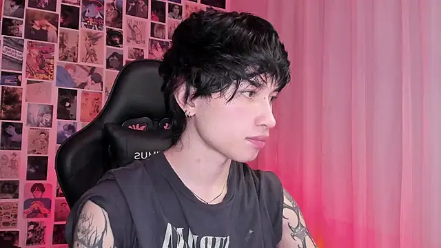 liamelf online show from 10/13/25, 06:15