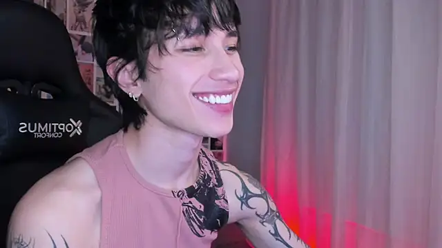 liamelf online show from 03/22/25, 05:49