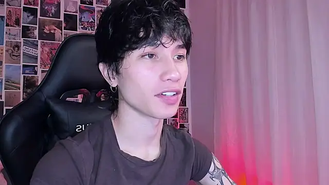 liamelf online show from 02/13/25, 05:16