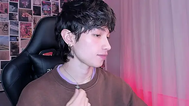 liamelf online show from 01/25/25, 07:49