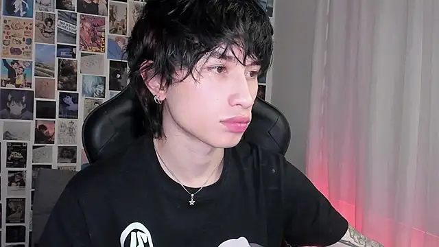 liamelf online show from 09/24/25, 07:04