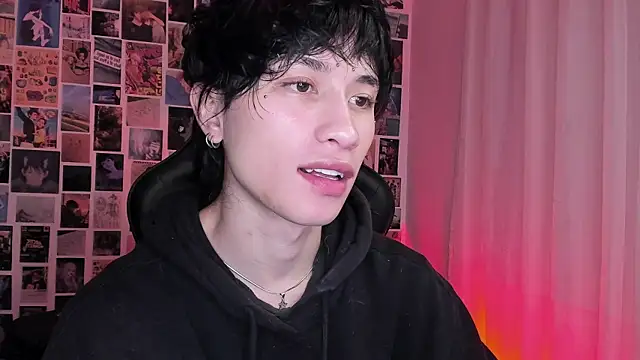 liamelf online show from 10/14/25, 07:20