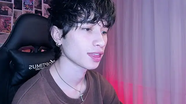 liamelf online show from 01/28/25, 09:30