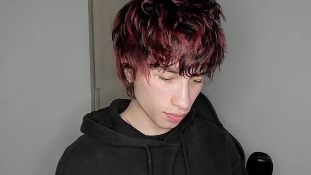 liamelf online show from 01/15/26, 04:49