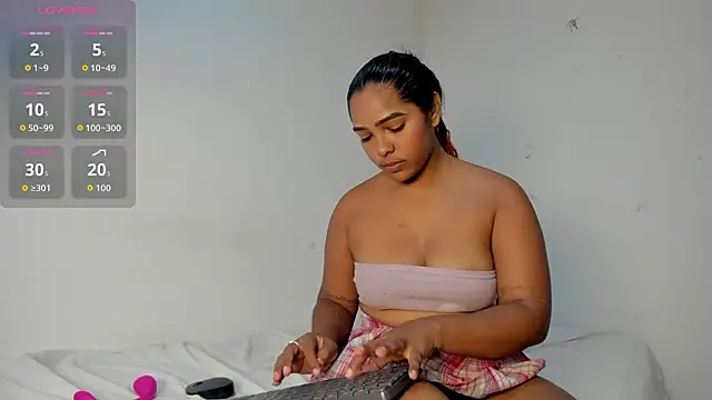 Snapshot of Maya_Graham chatting on 02/26/26, 07:52 Maya Graham online show from 02/26/26, 07:52