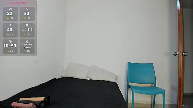 Maya Graham online show from 11/09/25, 05:22