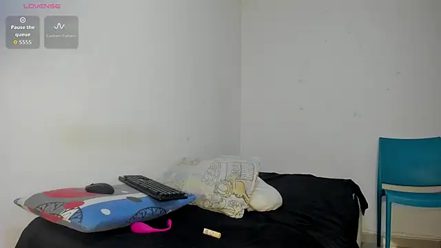 Maya Graham online show from 07/10/26, 09:31