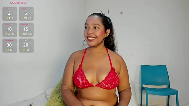 Maya Graham online show from 04/09/26, 05:42