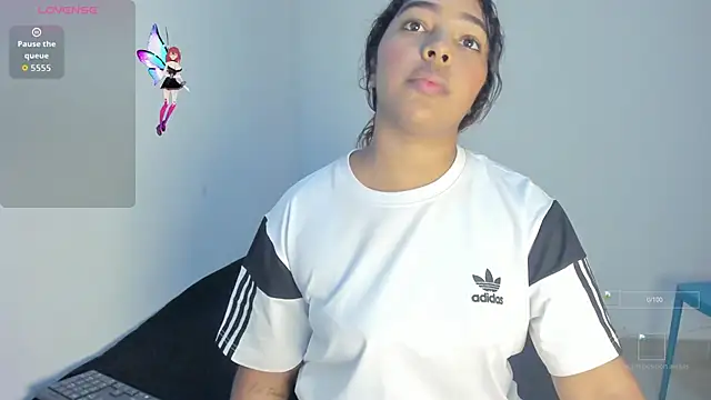 Maya Graham online show from 11/17/25, 05:22