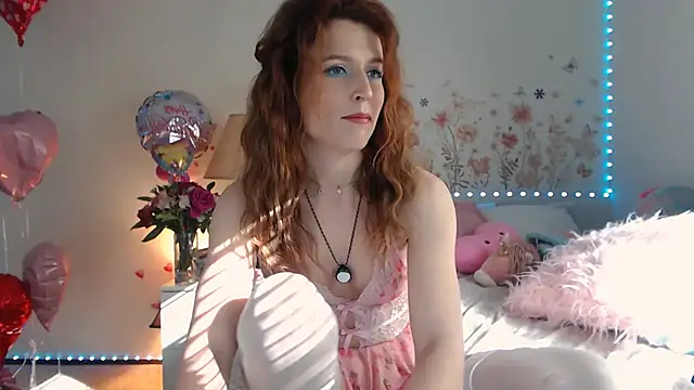 Poisson Eva online show from 03/05/26, 11:43