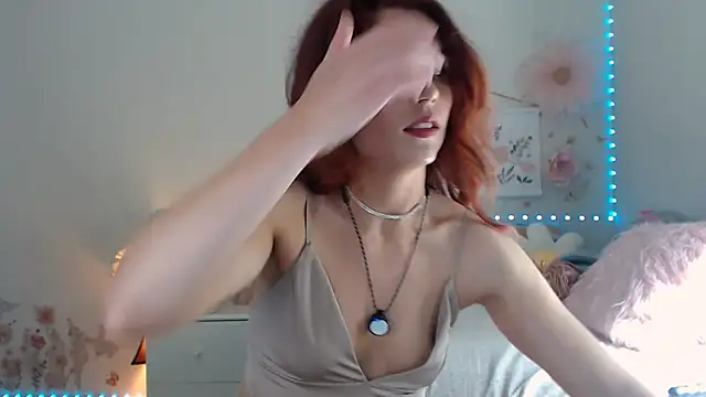 Poisson Eva online show from 06/29/26, 11:15