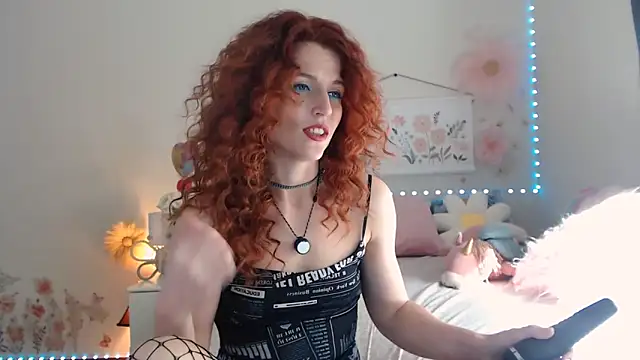 Poisson Eva online show from 04/02/26, 10:49