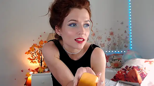 Poisson Eva online show from 10/29/25, 09:47