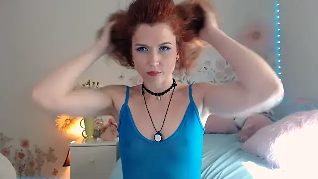 Poisson Eva online show from 06/09/26, 11:28